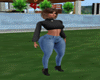 Claudette Fit