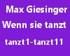 [AL]  Max Giesinger