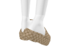 sandal top