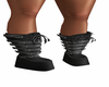 Boots Black/Gris