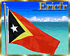 [Efr] East Timor flag
