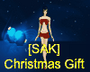 [SAK] Christmas Gift