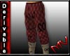 (MV) Male Medieval Pants