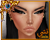 !C Liza Skin Mocha