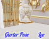 Wedding~GarterPose