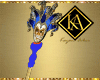Carnival baculo