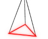 Triangle Act RED