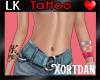 *LK* Tattoo + Bracelets