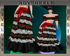 AS* Mexico B/R Skirt