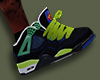 becher 4's
