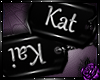 Kat & Kai tags (req)