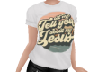 TF^ Talk of Jesus Tshirt