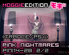 PinkNightmares|Psy