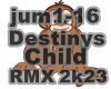 Jumpin Jumpin  RMX 2k23