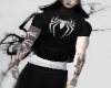 Tom spider TNK