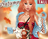 Autumn Tall