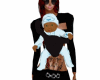 BABY MOCHA BOY C#D