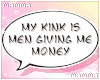 𝓶. pay up, loser!