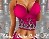 Cherry Desire Outfit RL