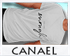 [CNL]Enough t-shirt