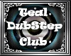 <ED> Dubstep (Teal) Room