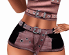 SHORT,RLL ,COLEÇION