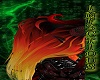 Alastor Add Tail