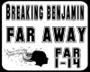 Breaking Benjamin-far