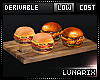 !:Food- Burgers