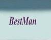 BestMan Mug