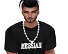 Messiah Necklace