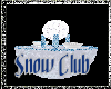 Snow SpinningSphere Club