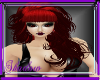 {SP}Scarlet~Red Fade