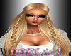 CH - Dorla Dirty Blonde