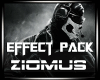 Z! AX Effect Pack