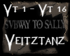 SubwayToSally -Veitztanz