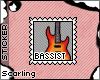 [AB]Bassist Stamp