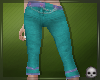 [T69Q] Roxy city pants