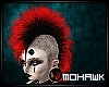 [MO] Red Mohawk