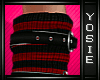 ~Y~Punk Arm Warmers