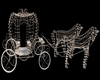 Prince Horse Carriage