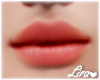 Clara 💗 Peach Lips