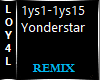 Yonderstar Remix