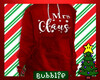 Mrs Claus Hoody