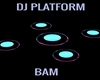 BAM! DJ PLATFORM