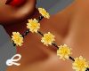 Baby Doll Flowers String