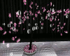 tree b/pink animated