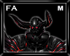 (FA)DragonLordM Red