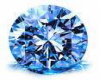 ~DQ~ diamond blue