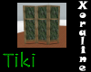 (XL)Tiki Screen